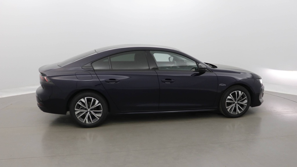 PEUGEOT 508 Allure Pack BLUEHDI 130 CH S&S EAT8 - ALLURE PACK - ref: 5-1346776 - Photo 7