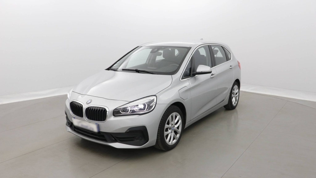 BMW Serie 2 Active Tourer Business Design ACTIVE TOURER 225XE IPERFORMANCE 224 BVA6 DESIGN - ref: 5-1347059 - Photo 1