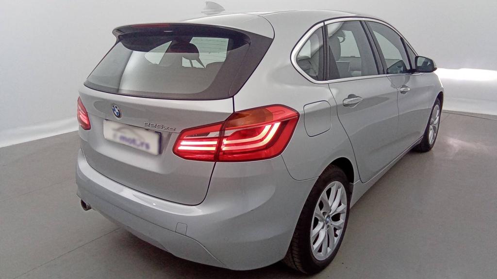 BMW Serie 2 Active Tourer Business Design ACTIVE TOURER 225XE IPERFORMANCE 224 BVA6 DESIGN - ref: 5-1347059 - Photo 10
