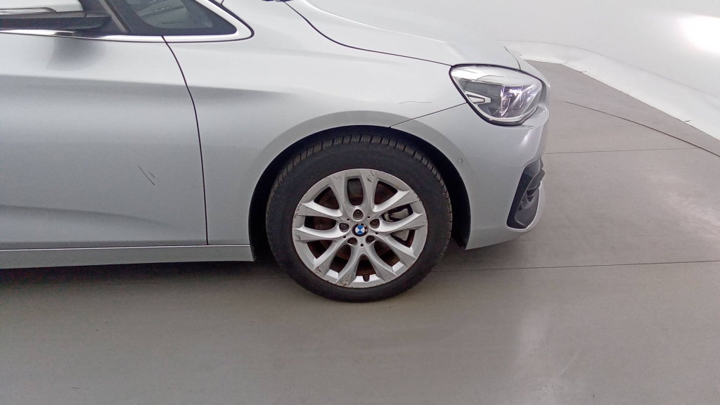 BMW Serie 2 Active Tourer Business Design ACTIVE TOURER 225XE IPERFORMANCE 224 BVA6 DESIGN - ref: 5-1347059 - Photo 11