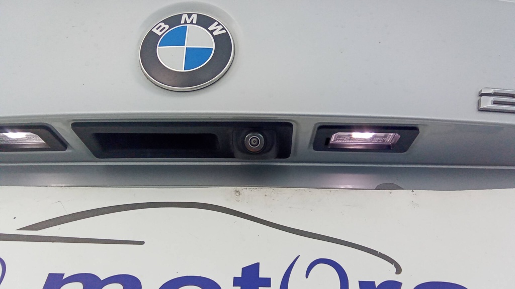 BMW Serie 2 Active Tourer Business Design ACTIVE TOURER 225XE IPERFORMANCE 224 BVA6 DESIGN - ref: 5-1347059 - Photo 12