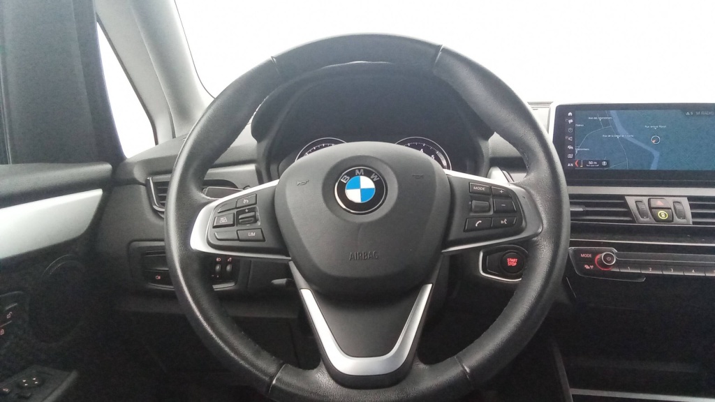 BMW Serie 2 Active Tourer Business Design ACTIVE TOURER 225XE IPERFORMANCE 224 BVA6 DESIGN - ref: 5-1347059 - Photo 13