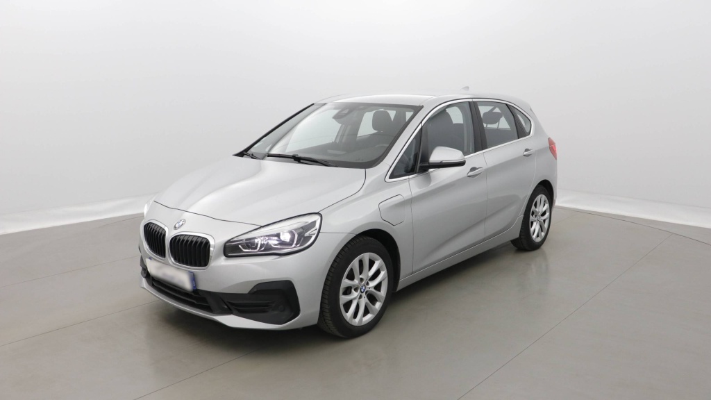 BMW Serie 2 Active Tourer Business Design ACTIVE TOURER 225XE IPERFORMANCE 224 BVA6 DESIGN - ref: 5-1347059 - Photo 16