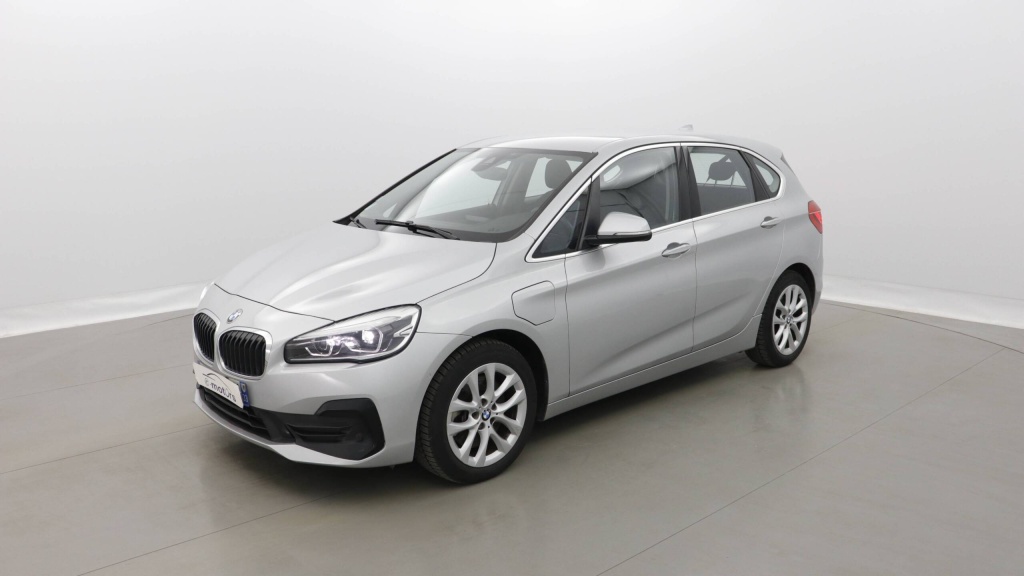 BMW Serie 2 Active Tourer Business Design ACTIVE TOURER 225XE IPERFORMANCE 224 BVA6 DESIGN - ref: 5-1347059 - Photo 17