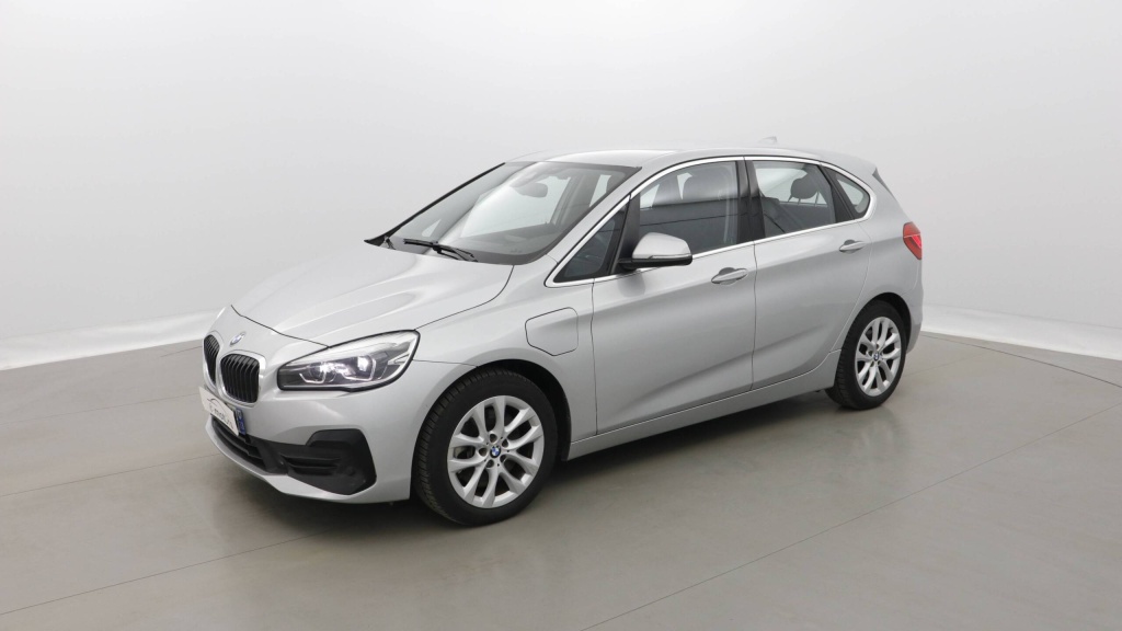BMW Serie 2 Active Tourer Business Design ACTIVE TOURER 225XE IPERFORMANCE 224 BVA6 DESIGN - ref: 5-1347059 - Photo 18