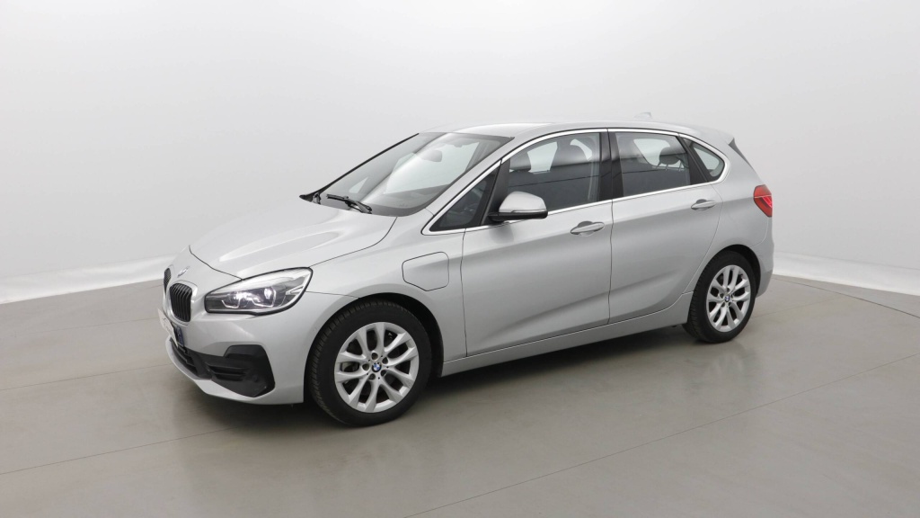 BMW Serie 2 Active Tourer Business Design ACTIVE TOURER 225XE IPERFORMANCE 224 BVA6 DESIGN - ref: 5-1347059 - Photo 19