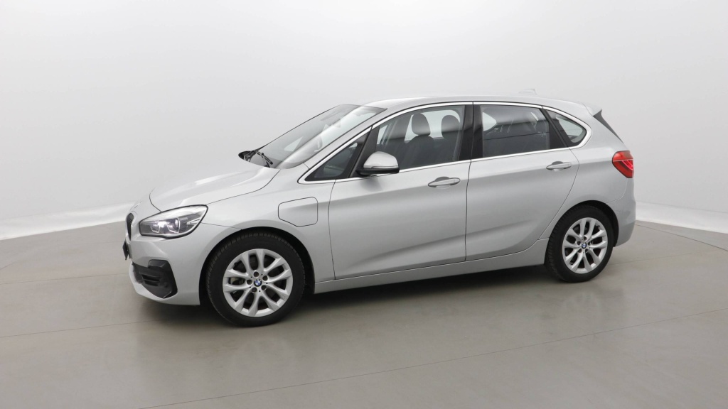 BMW Serie 2 Active Tourer Business Design ACTIVE TOURER 225XE IPERFORMANCE 224 BVA6 DESIGN - ref: 5-1347059 - Photo 2