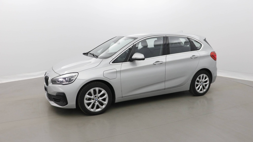 BMW Serie 2 Active Tourer Business Design ACTIVE TOURER 225XE IPERFORMANCE 224 BVA6 DESIGN - ref: 5-1347059 - Photo 20