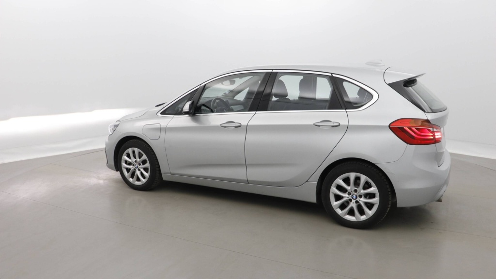 BMW Serie 2 Active Tourer Business Design ACTIVE TOURER 225XE IPERFORMANCE 224 BVA6 DESIGN - ref: 5-1347059 - Photo 3
