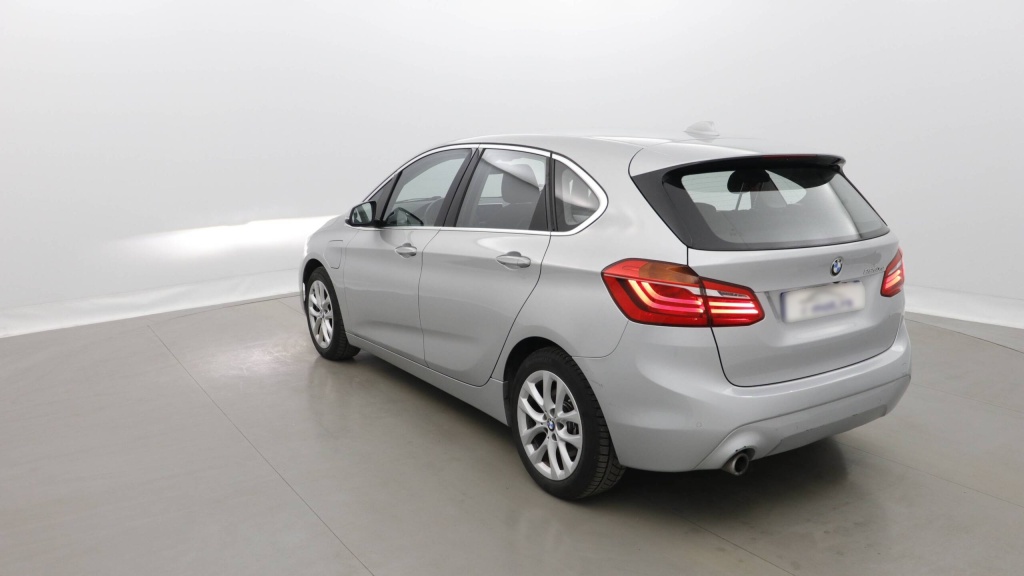 BMW Serie 2 Active Tourer Business Design ACTIVE TOURER 225XE IPERFORMANCE 224 BVA6 DESIGN - ref: 5-1347059 - Photo 4