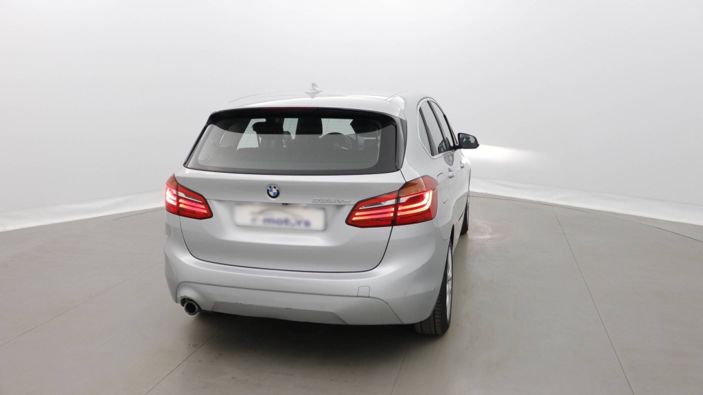 BMW Serie 2 Active Tourer Business Design ACTIVE TOURER 225XE IPERFORMANCE 224 BVA6 DESIGN - ref: 5-1347059 - Photo 5
