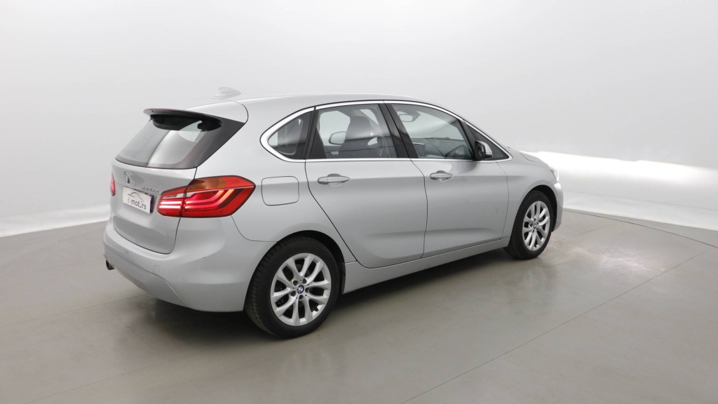 BMW Serie 2 Active Tourer Business Design ACTIVE TOURER 225XE IPERFORMANCE 224 BVA6 DESIGN - ref: 5-1347059 - Photo 6