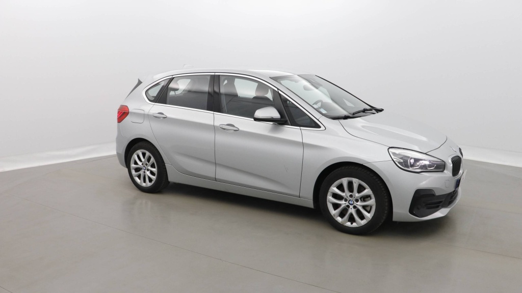 BMW Serie 2 Active Tourer Business Design ACTIVE TOURER 225XE IPERFORMANCE 224 BVA6 DESIGN - ref: 5-1347059 - Photo 8