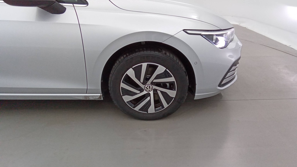 VOLKSWAGEN Golf Style 1st 1.4 HYBRID RECHARGE 204 DSG6 STYLE 1ST +CAMERA - ref: 5-1347726 - Photo 11