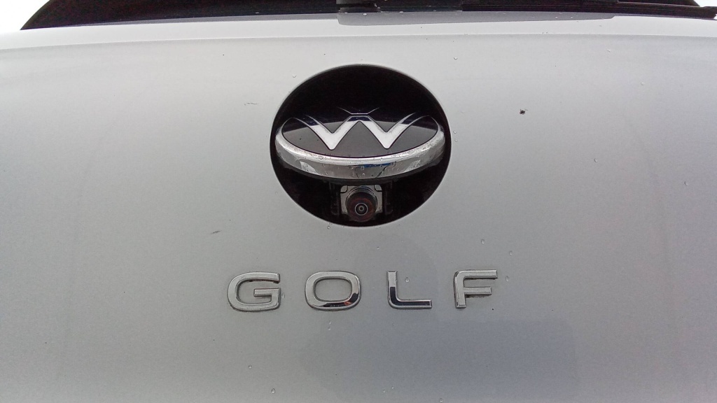 VOLKSWAGEN Golf Style 1st 1.4 HYBRID RECHARGE 204 DSG6 STYLE 1ST +CAMERA - ref: 5-1347726 - Photo 12