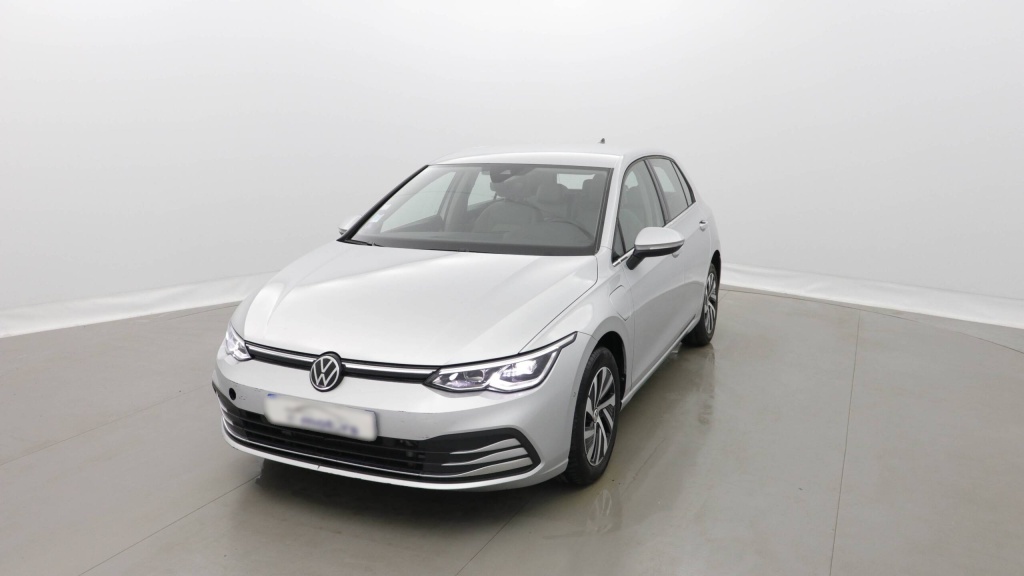 VOLKSWAGEN Golf Style 1st 1.4 HYBRID RECHARGE 204 DSG6 STYLE 1ST +CAMERA - ref: 5-1347726 - Photo 15