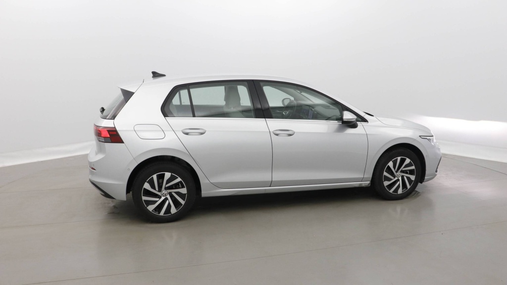 VOLKSWAGEN Golf Style 1st 1.4 HYBRID RECHARGE 204 DSG6 STYLE 1ST +CAMERA - ref: 5-1347726 - Photo 7