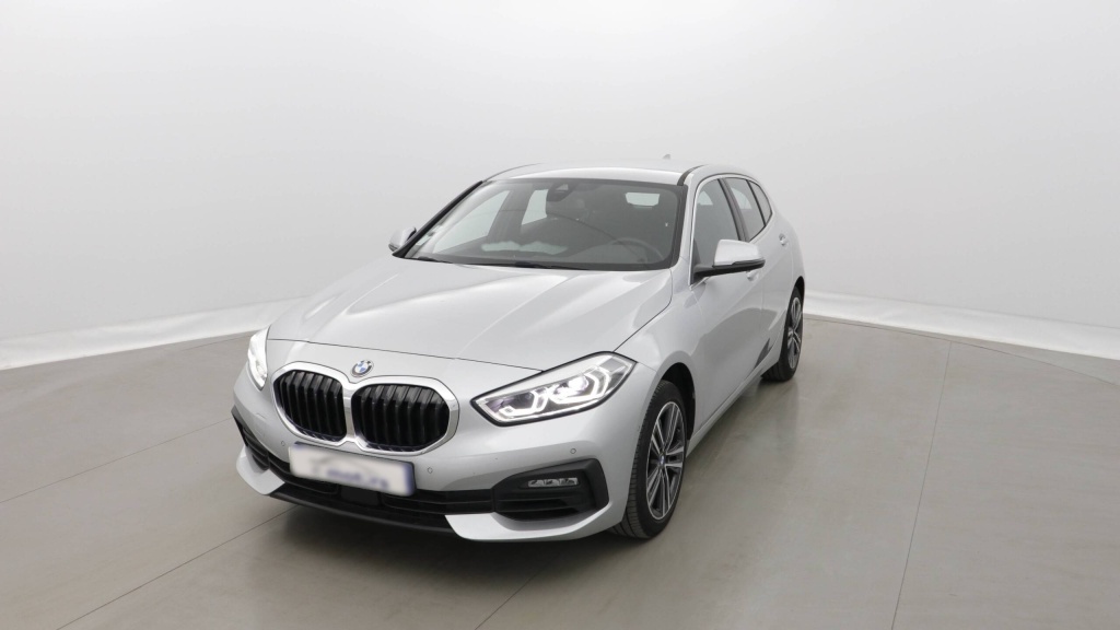 BMW Serie 1 Business Design 116I 109 DKG7 DESIGN - ref: 5-1348596 - Photo 15