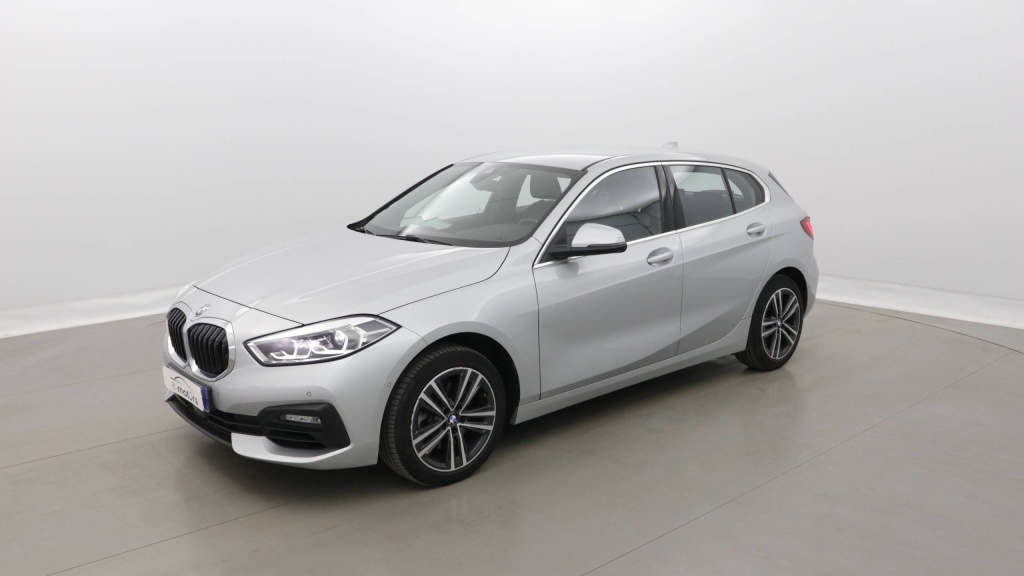 BMW Serie 1 Business Design 116I 109 DKG7 DESIGN - ref: 5-1348596 - Photo 19