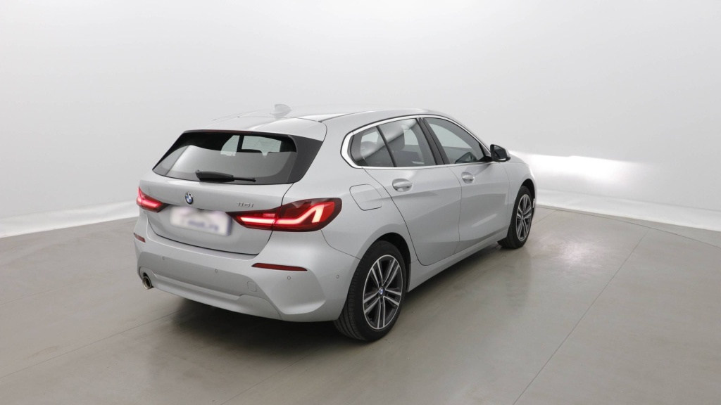 BMW Serie 1 Business Design 116I 109 DKG7 DESIGN - ref: 5-1348596 - Photo 6