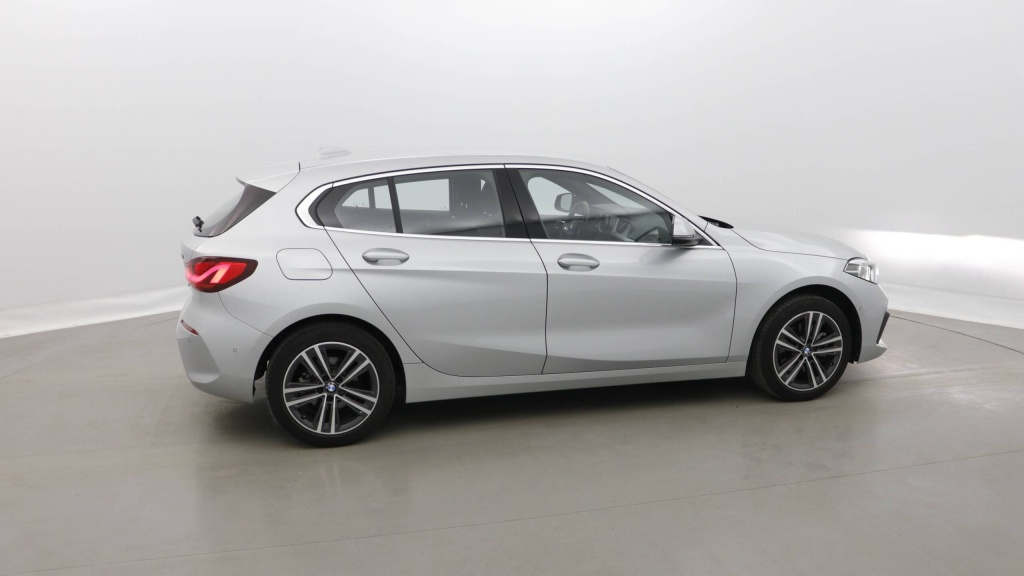 BMW Serie 1 Business Design 116I 109 DKG7 DESIGN - ref: 5-1348596 - Photo 7