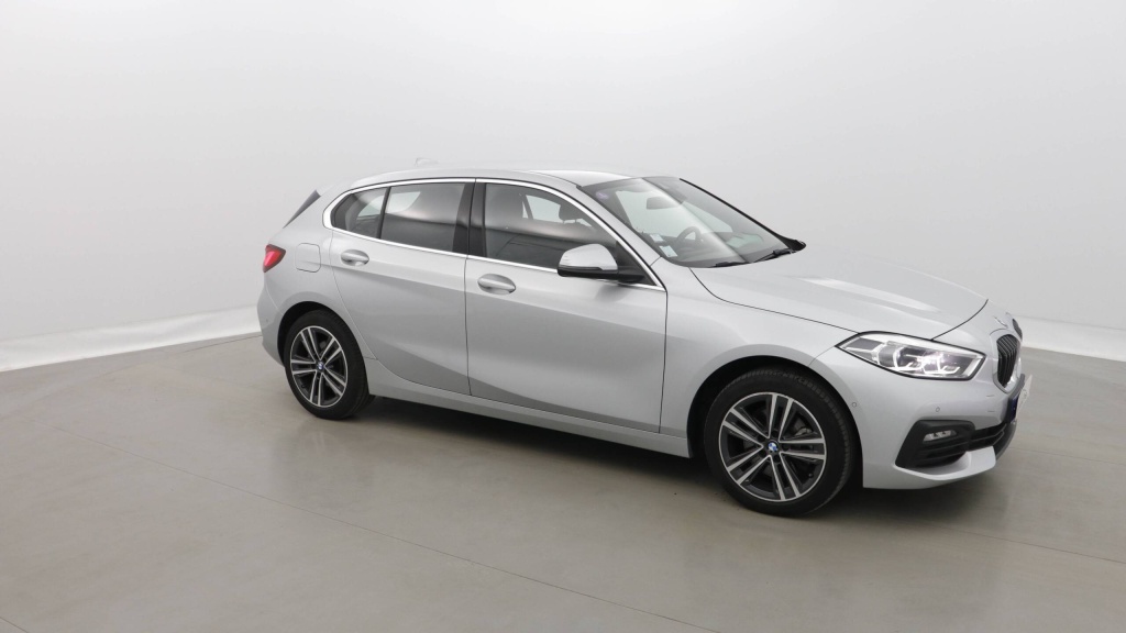 BMW Serie 1 Business Design 116I 109 DKG7 DESIGN - ref: 5-1348596 - Photo 8