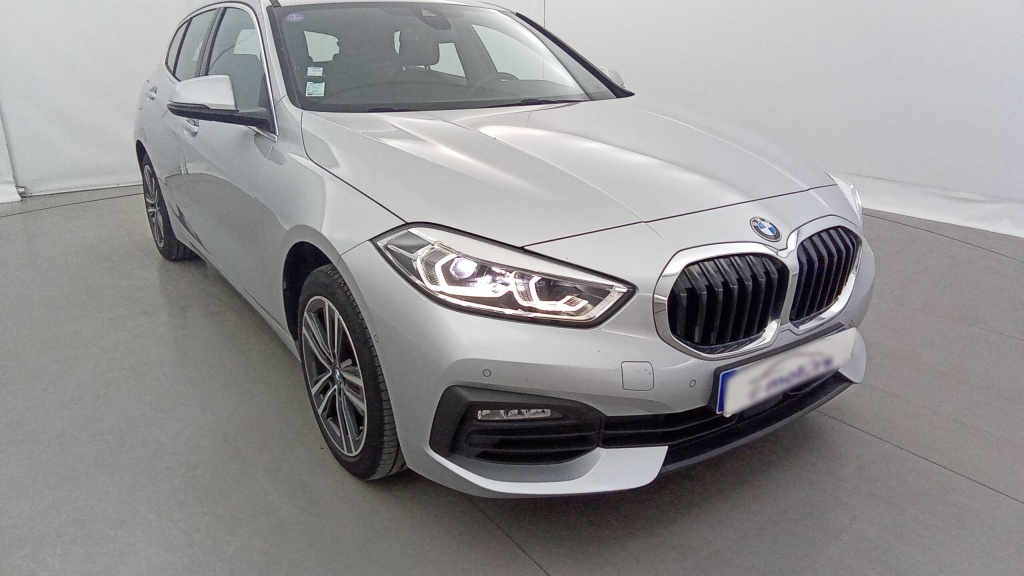 BMW Serie 1 Business Design 116I 109 DKG7 DESIGN - ref: 5-1348596 - Photo 9