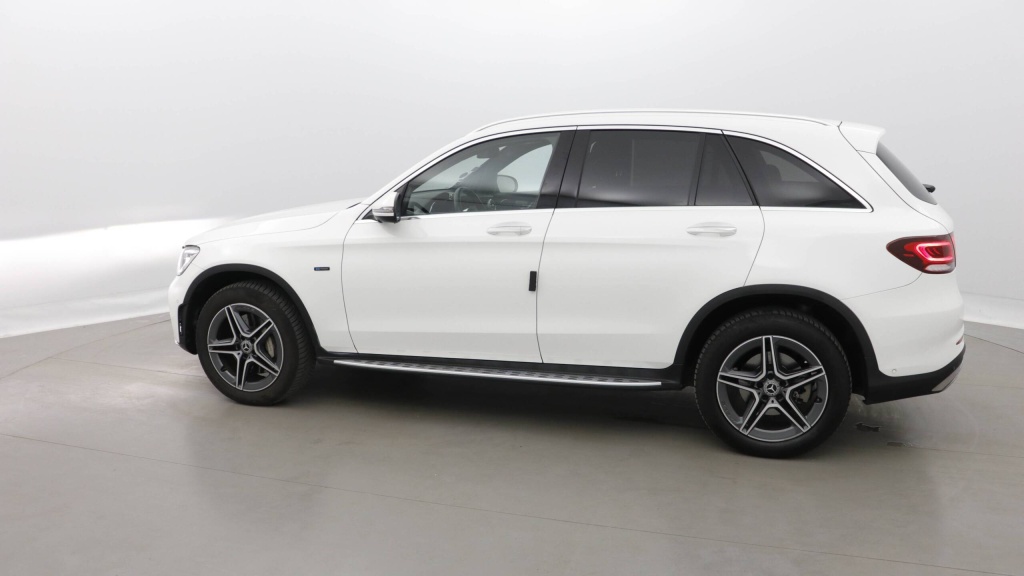 MERCEDES GLC AMG Line 300 E EQ POWER 9G-TRONIC 4MATIC - AMG LINE - ref: 5-1349145 - Photo 3