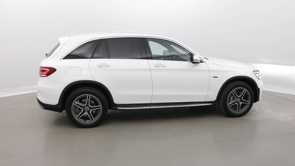 MERCEDES GLC AMG Line 300 E EQ POWER 9G-TRONIC 4MATIC - AMG LINE - ref: 5-1349145 - Photo 7