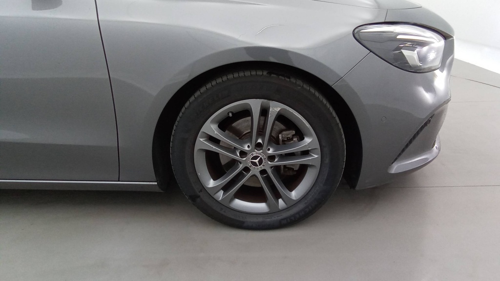 MERCEDES Classe B Style Line Edition 200D 8G-DCT STYLE +GPS   - ref: 5-1349452 - Photo 11