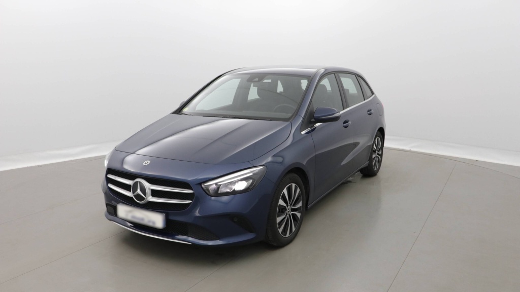 MERCEDES Classe B Style Line Edition 180D STYLE +GPS +CAMERA - ref: 5-1349656 - Photo 1