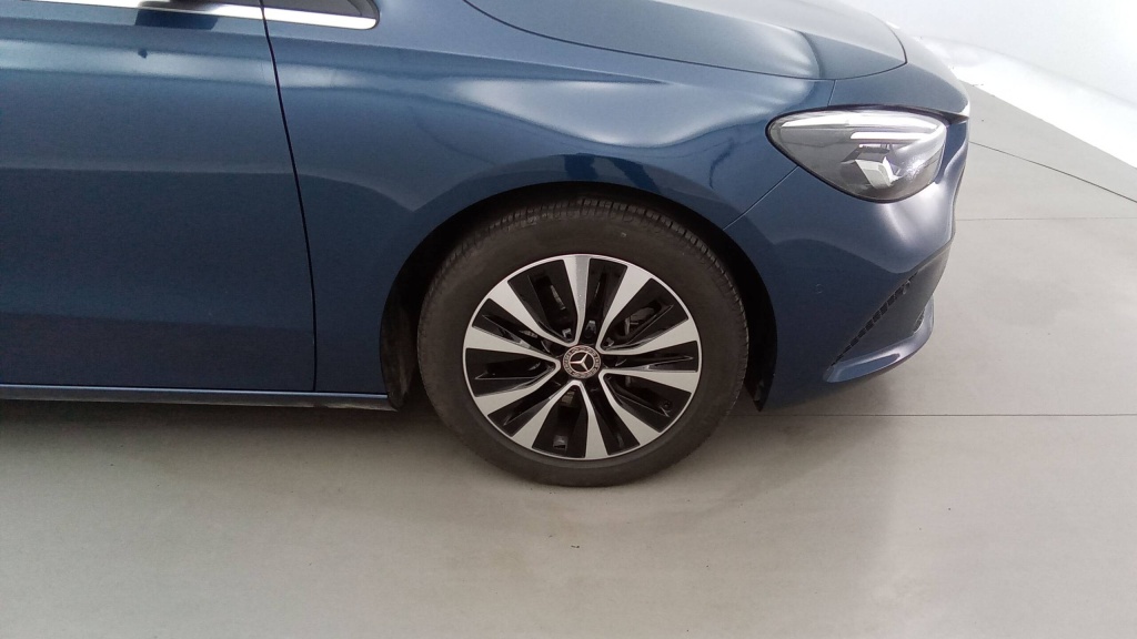 MERCEDES Classe B Style Line Edition 180D STYLE +GPS +CAMERA - ref: 5-1349656 - Photo 11