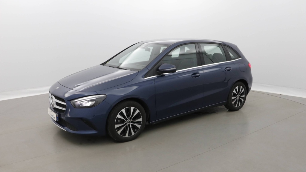 MERCEDES Classe B Style Line Edition 180D STYLE +GPS +CAMERA - ref: 5-1349656 - Photo 18