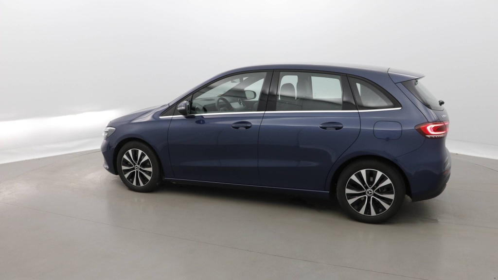 MERCEDES Classe B Style Line Edition 180D STYLE +GPS +CAMERA - ref: 5-1349656 - Photo 3