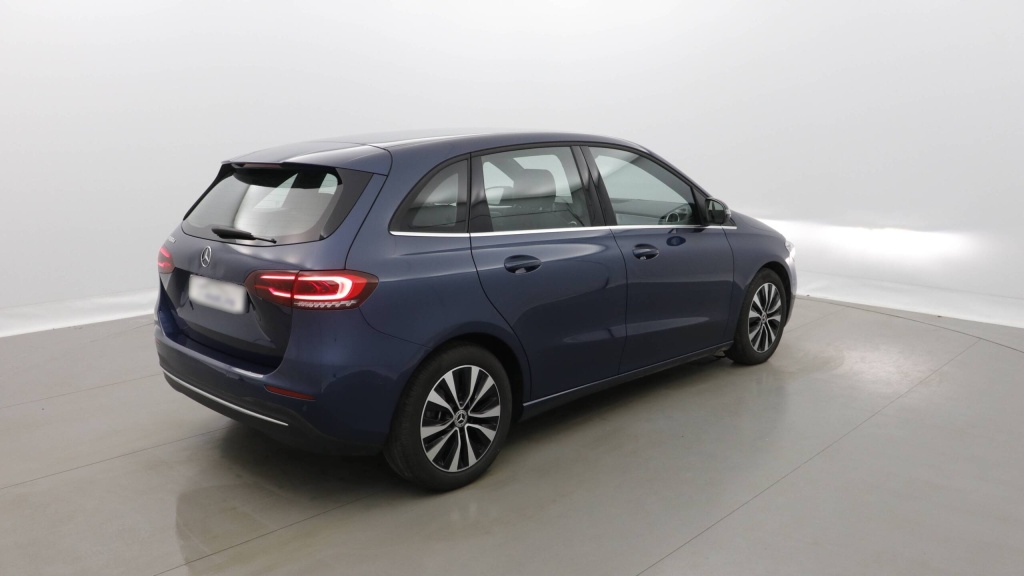 MERCEDES Classe B Style Line Edition 180D STYLE +GPS +CAMERA - ref: 5-1349656 - Photo 6