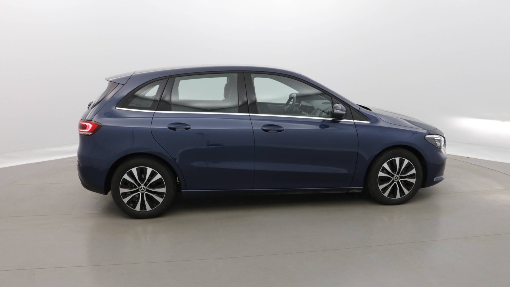 MERCEDES Classe B Style Line Edition 180D STYLE +GPS +CAMERA - ref: 5-1349656 - Photo 7