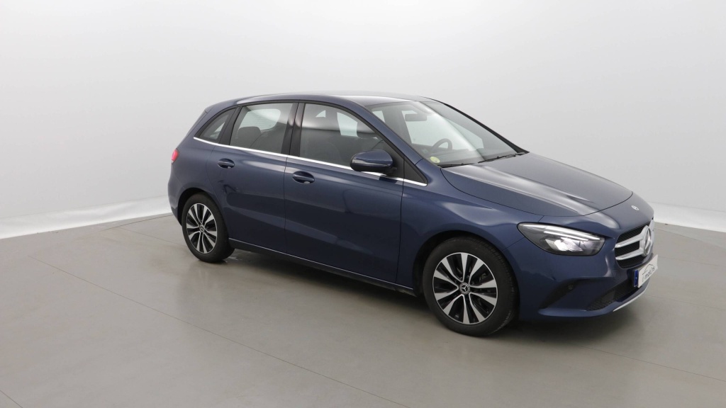 MERCEDES Classe B Style Line Edition 180D STYLE +GPS +CAMERA - ref: 5-1349656 - Photo 8