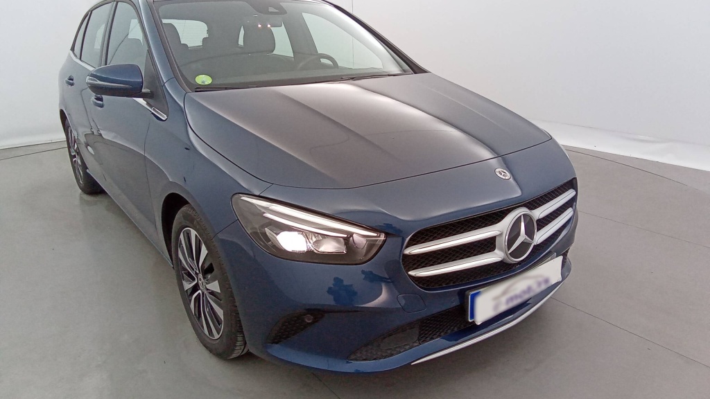 MERCEDES Classe B Style Line Edition 180D STYLE +GPS +CAMERA - ref: 5-1349656 - Photo 9