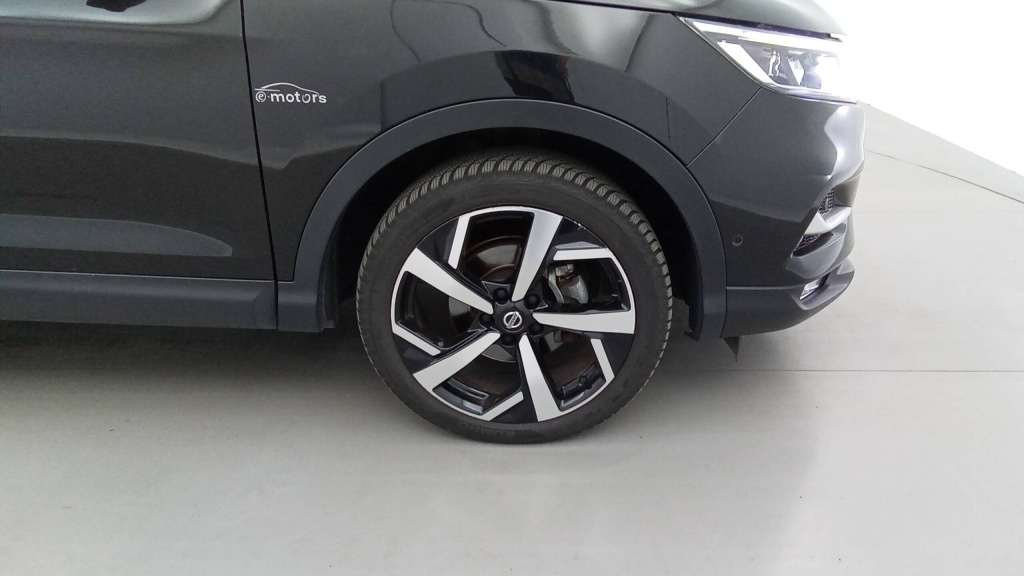 NISSAN Qashqai Tekna 1.2 DIG-T 115  XTRONIC - TEKNA - ref: 5-1350276 - Photo 11
