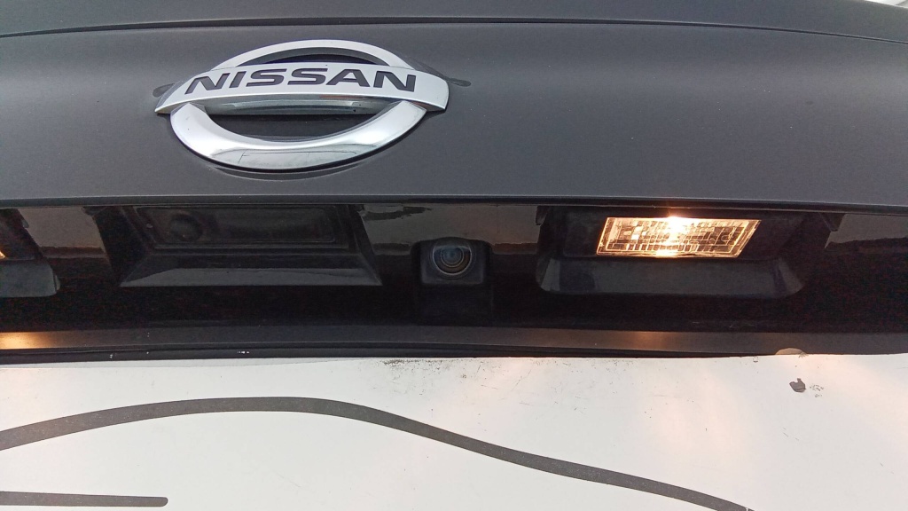 NISSAN Qashqai Tekna 1.2 DIG-T 115  XTRONIC - TEKNA - ref: 5-1350276 - Photo 12