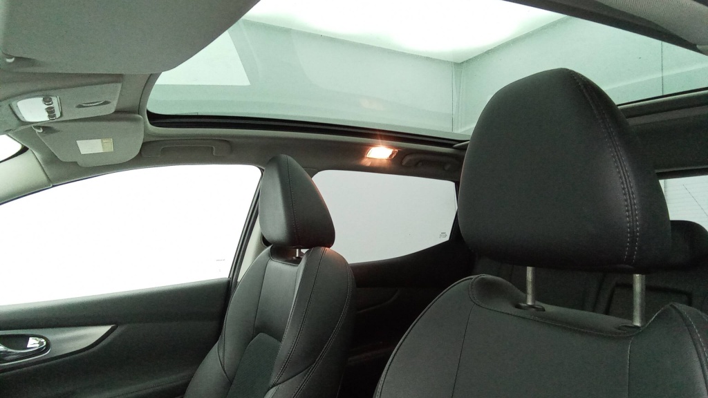NISSAN Qashqai Tekna 1.2 DIG-T 115  XTRONIC - TEKNA - ref: 5-1350276 - Photo 13