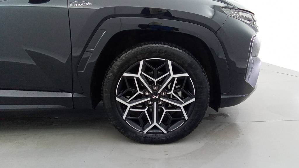 HYUNDAI Tucson N Line Executive 1.6 T-GDI 265 HTRAC PLUG-IN BVA6 - N LINE EXECUTIVE - ref: 5-1350386 - Photo 11