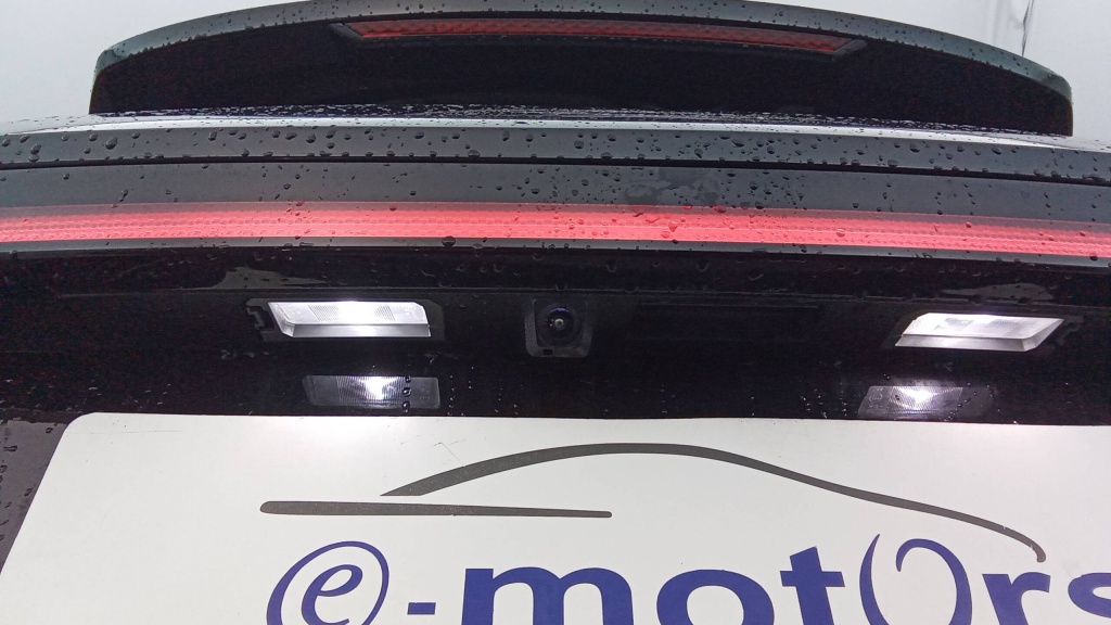 HYUNDAI Tucson N Line Executive 1.6 T-GDI 265 HTRAC PLUG-IN BVA6 - N LINE EXECUTIVE - ref: 5-1350386 - Photo 12