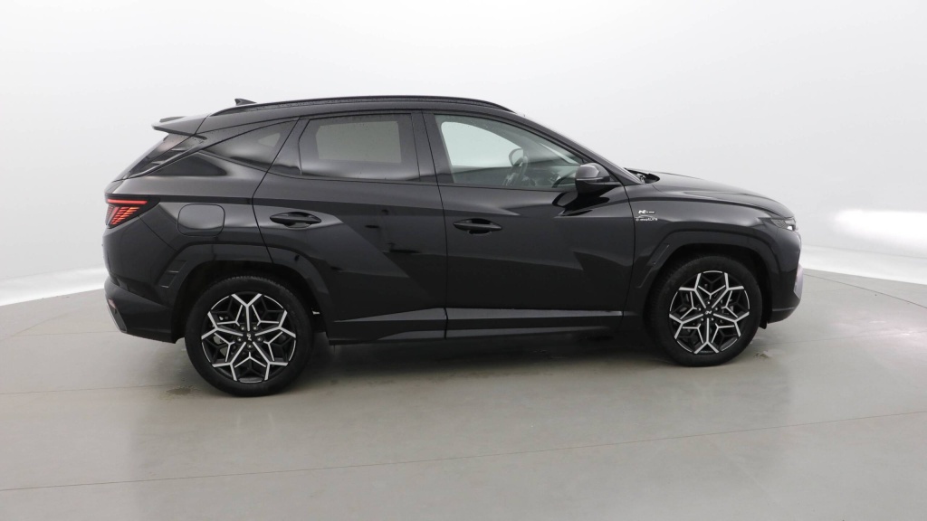 HYUNDAI Tucson N Line Executive 1.6 T-GDI 265 HTRAC PLUG-IN BVA6 - N LINE EXECUTIVE - ref: 5-1350386 - Photo 7