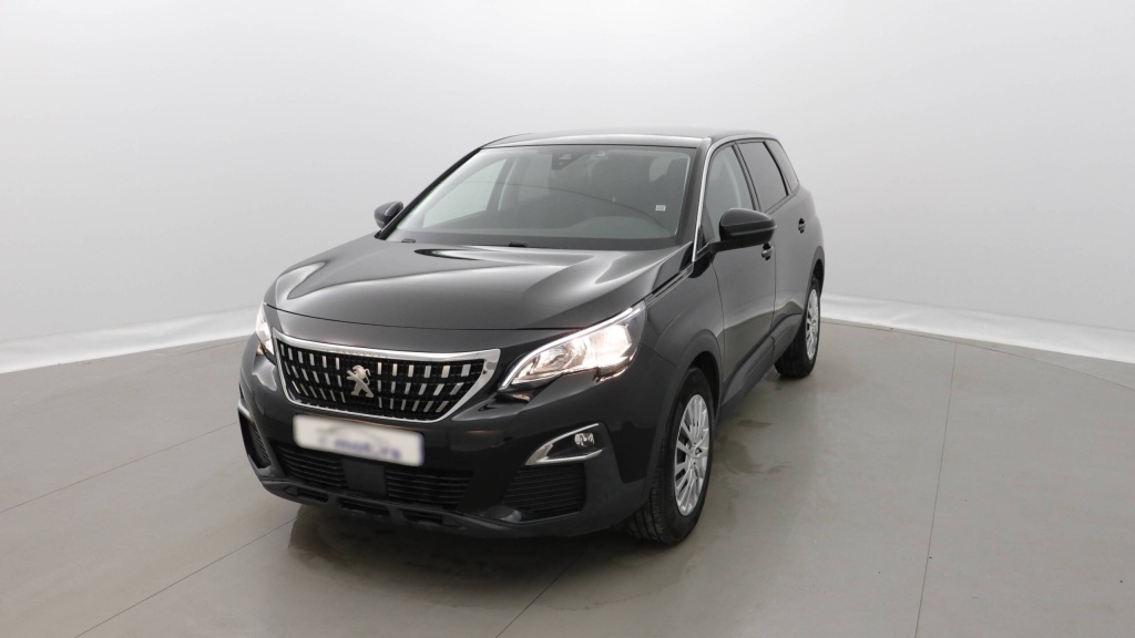PEUGEOT 5008 Acces PURETECH 130 ACCES - ref: 5-1350882 - Photo 1
