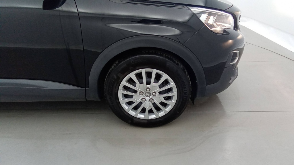 PEUGEOT 5008 Acces PURETECH 130 ACCES - ref: 5-1350882 - Photo 11