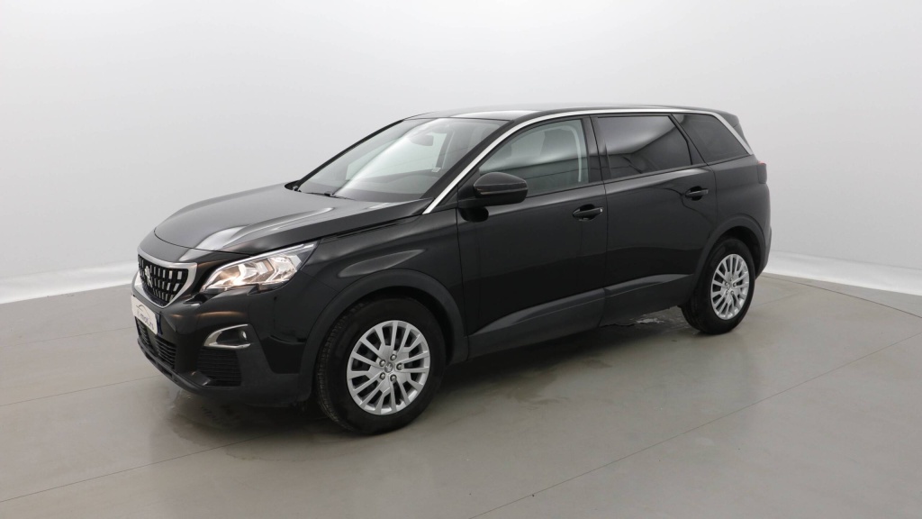 PEUGEOT 5008 Acces PURETECH 130 ACCES - ref: 5-1350882 - Photo 18