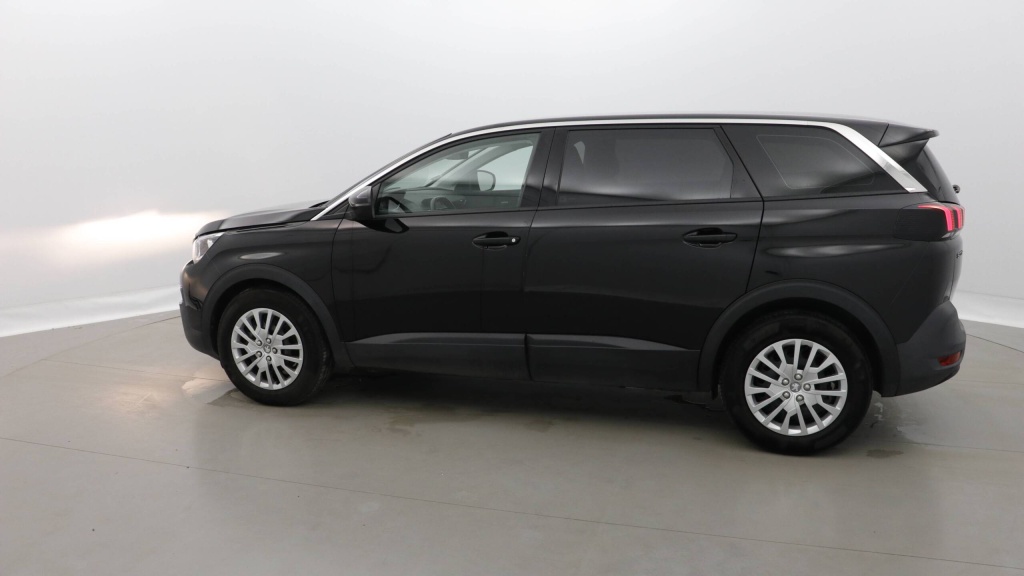 PEUGEOT 5008 Acces PURETECH 130 ACCES - ref: 5-1350882 - Photo 3