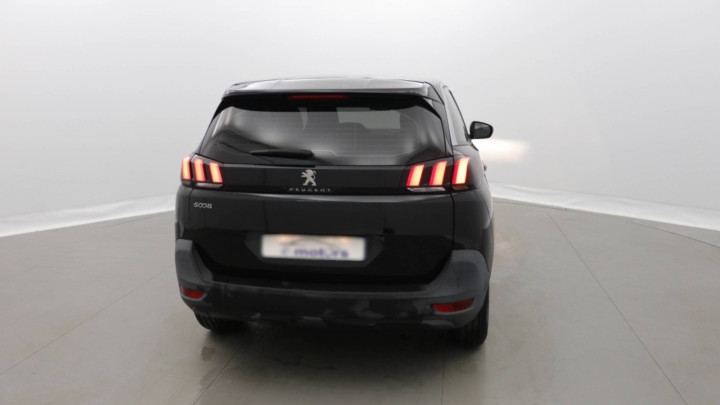 PEUGEOT 5008 Acces PURETECH 130 ACCES - ref: 5-1350882 - Photo 5