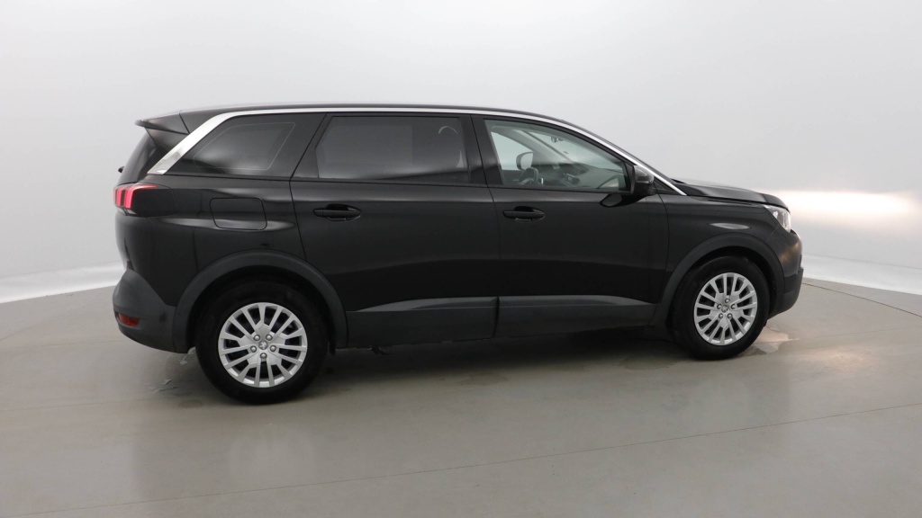 PEUGEOT 5008 Acces PURETECH 130 ACCES - ref: 5-1350882 - Photo 7